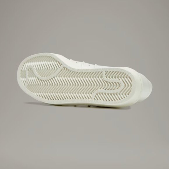 BNWT AW24 Y-3 YOHJI YAMAMOTO SUPERSTAR SNEAKERS 10.5 - Picture 12 of 15